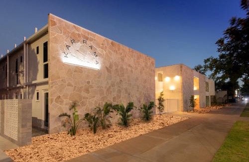 Mildura Central Business District Hotel | Kar-Rama Hotel