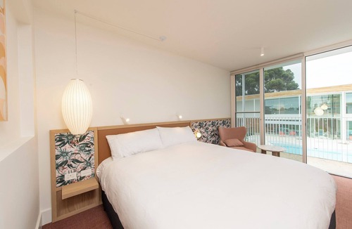 Mildura Central Business District Hotel | Kar-Rama Hotel