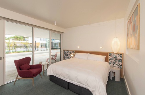 Mildura Central Business District Hotel | Kar-Rama Hotel