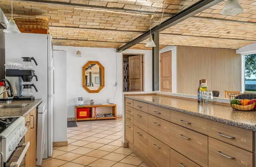 Fur House | "Kara" - 100m to the fjord by Interhome