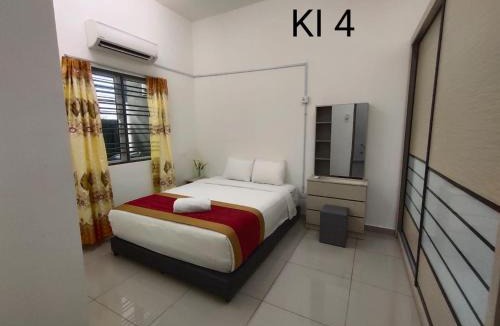 Karak House | KARAK INDAH HOMESTAY