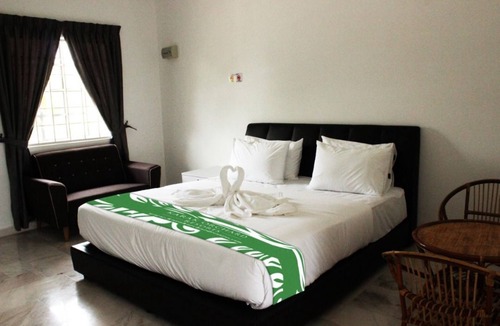 Karak Hotel | Karak Orchard Resorts