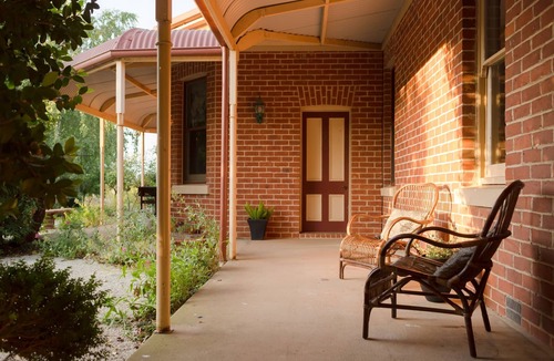 Yackandandah House | Karalilla - Historic Homestead