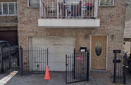 West Side Apartment | Karan Luxury Apartment