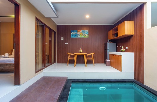 Denpasar Barat Villa | Karana Villa Bali