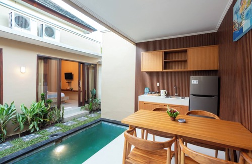 Denpasar Barat Villa | Karana Villa Bali