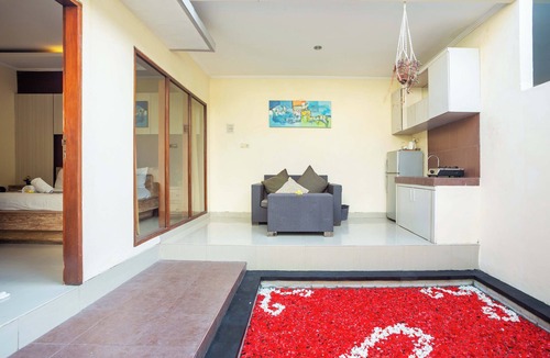 Denpasar Barat Villa | Karana Villa Bali