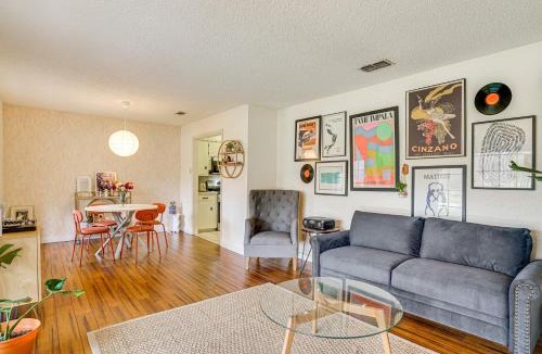Tarrant County House | Karaoke Ready! Fort Worth Area Home