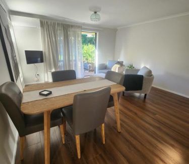 Karapiro Apartment | Karapiro Apartment