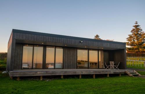 Maungatautari Apartment | Karapiro BlackBox