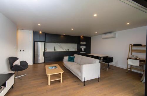 Maungatautari Apartment | Karapiro BlackBox