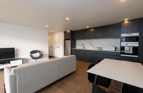 Maungatautari Apartment | Karapiro BlackBox