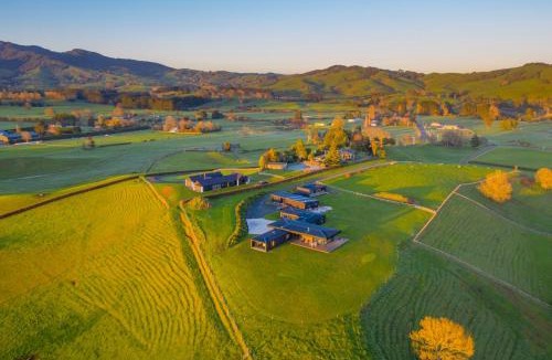 Maungatautari Apartment | Karapiro BlackBox