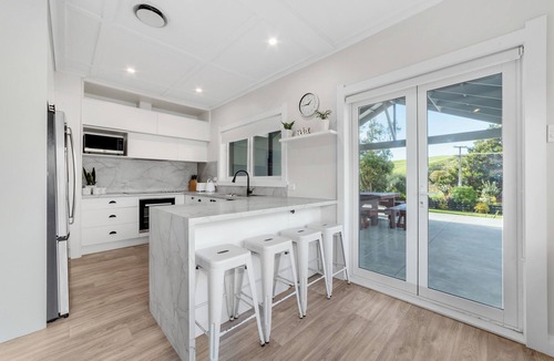 Karapiro Cottage | Karapiro Cottage