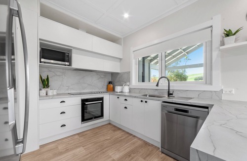 Karapiro Cottage | Karapiro Cottage