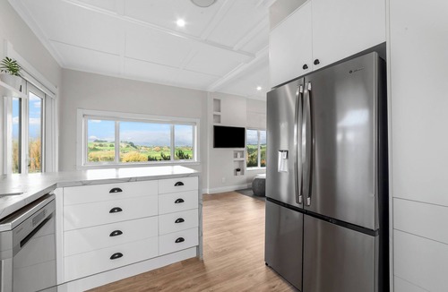 Karapiro Cottage | Karapiro Cottage