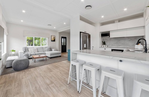 Karapiro Cottage | Karapiro Cottage