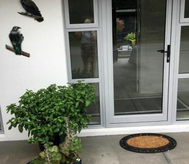 Karapiro Bed & Breakfast | Karapiro Willows Luxury B & B