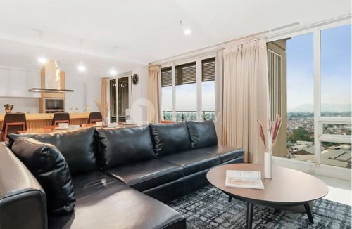 Arjuna Hotel | Karaton by Kozystay