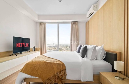 Arjuna Hotel | Karaton by Kozystay