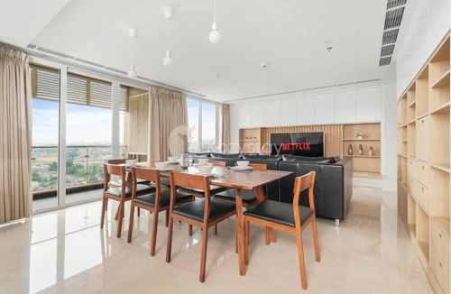 Arjuna Hotel | Karaton by Kozystay