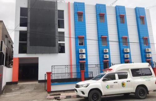 Luwuk Hotel | Karaton Luwuk