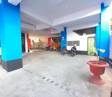 Luwuk Hotel | Karaton Luwuk