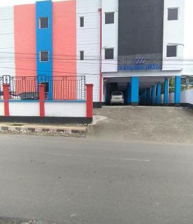 Luwuk Hotel | Karaton Luwuk