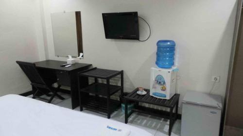 Luwuk Hotel | Karaton Luwuk