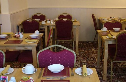 Llandudno House | Karden House