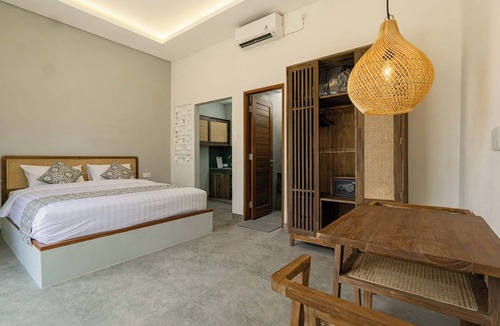 Cemagi House | Kardi Residences