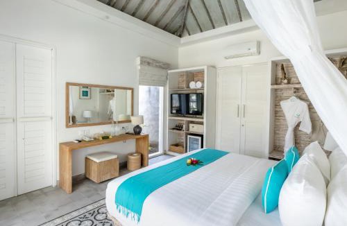 Gili Trawangan Resort | Kardia Resort Gili Trawangan A Pramana Experience