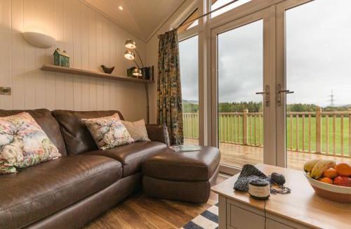 Aberfeldy House | Karelia Lodge