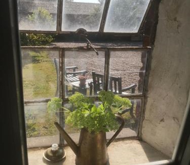 Uldum Bed & Breakfast | Karensdal B & B