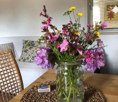 Uldum Bed & Breakfast | Karensdal B & B