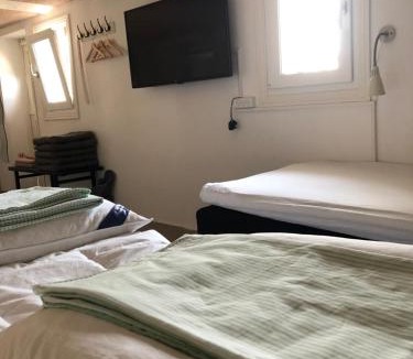 Uldum Bed & Breakfast | Karensdal B & B