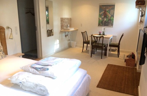 Uldum Bed & Breakfast | Karensdal B & B