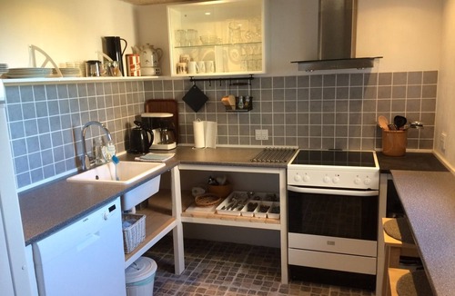 Uldum Bed & Breakfast | Karensdal B & B
