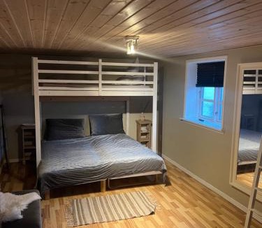 Jelling Apartment | Karensminde