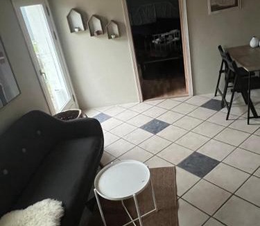 Jelling Apartment | Karensminde