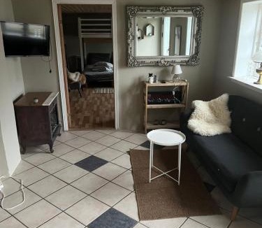 Jelling Apartment | Karensminde