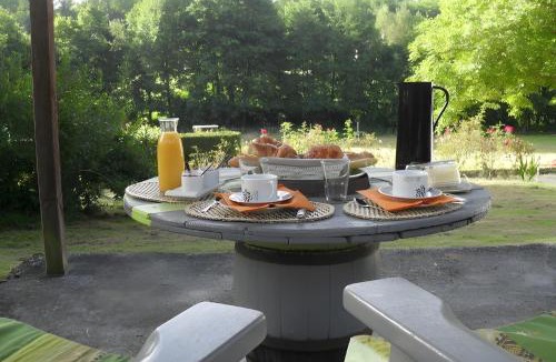 Saint-Desir Bed & Breakfast | Karibu Normandy