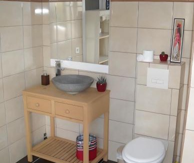 Saint-Desir Bed & Breakfast | Karibu Normandy