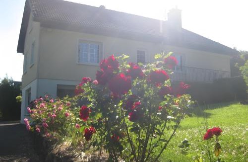 Saint-Desir Bed & Breakfast | Karibu Normandy