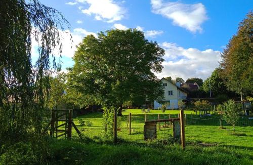 Saint-Desir Bed & Breakfast | Karibu Normandy