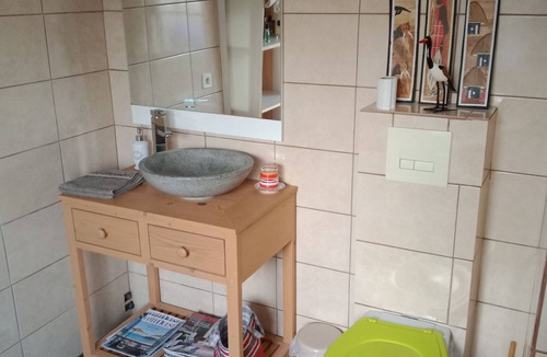 Saint-Desir Bed & Breakfast | Karibu Normandy Maasais