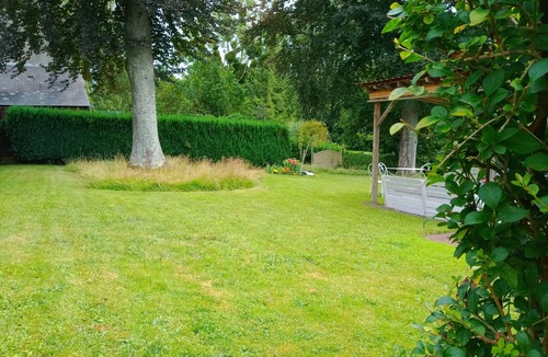 Saint-Desir Bed & Breakfast | Karibu Normandy Maasais
