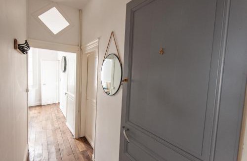 Poitiers Apartment | Karijini Apartment 1 bedroom - City Center - Poitiers