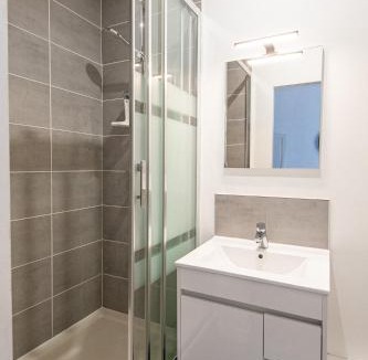 Poitiers Apartment | Karijini Apartment 1 bedroom - City Center - Poitiers