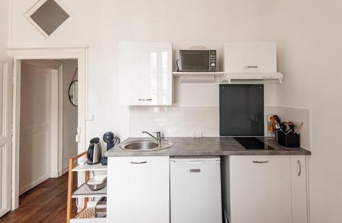 Poitiers Apartment | Karijini Apartment 1 bedroom - City Center - Poitiers